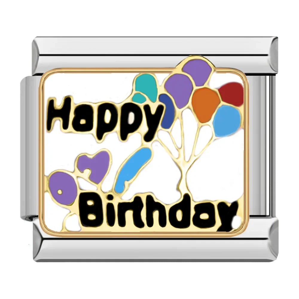 SPECIAL OCCASIONS AND WISHES