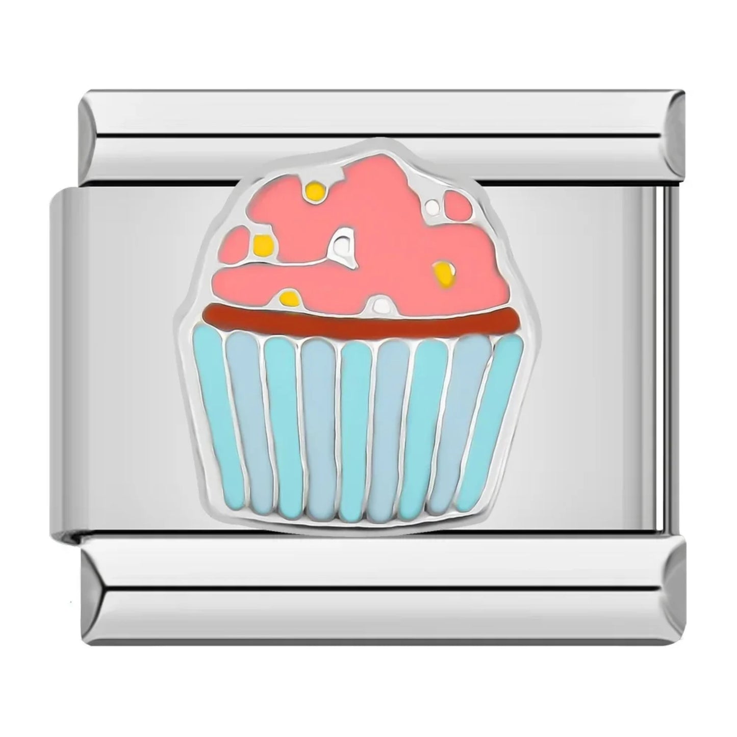 Cupcake Charm