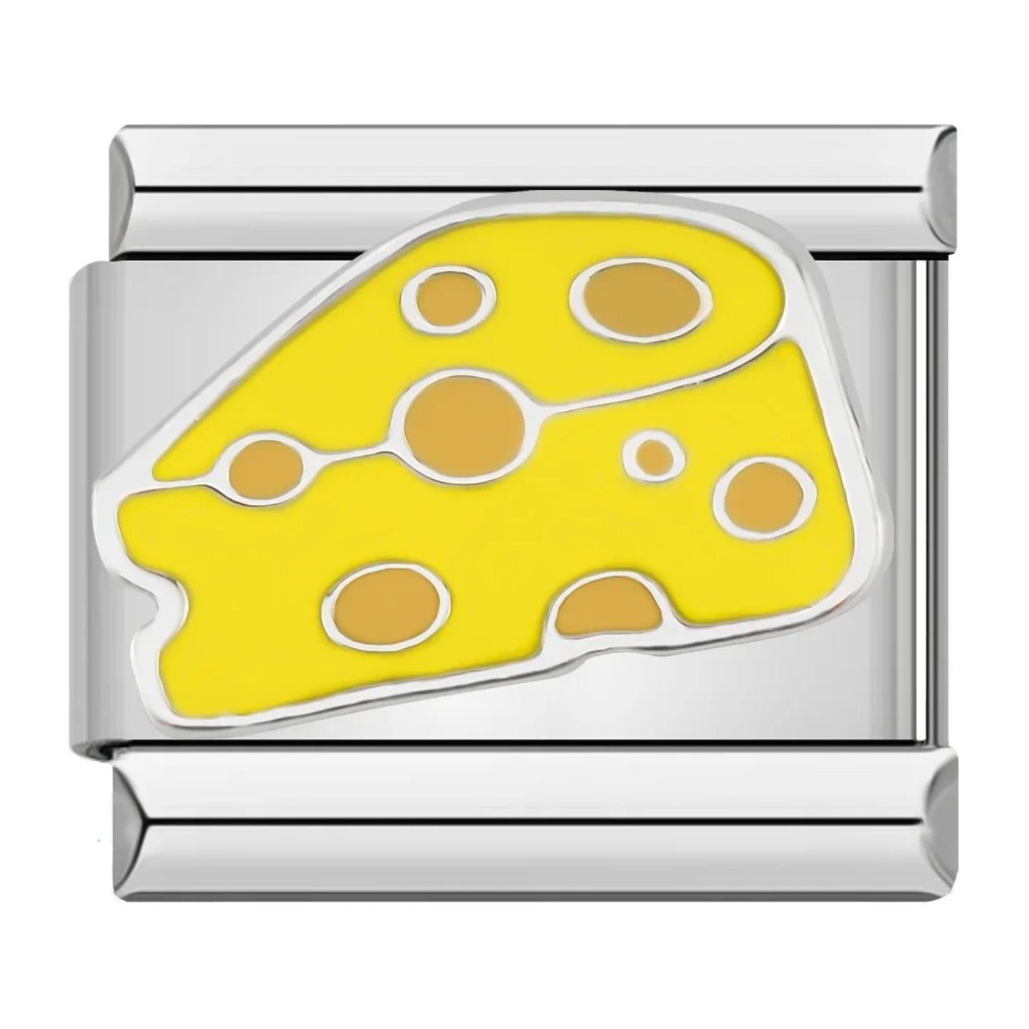 Cheese Charm