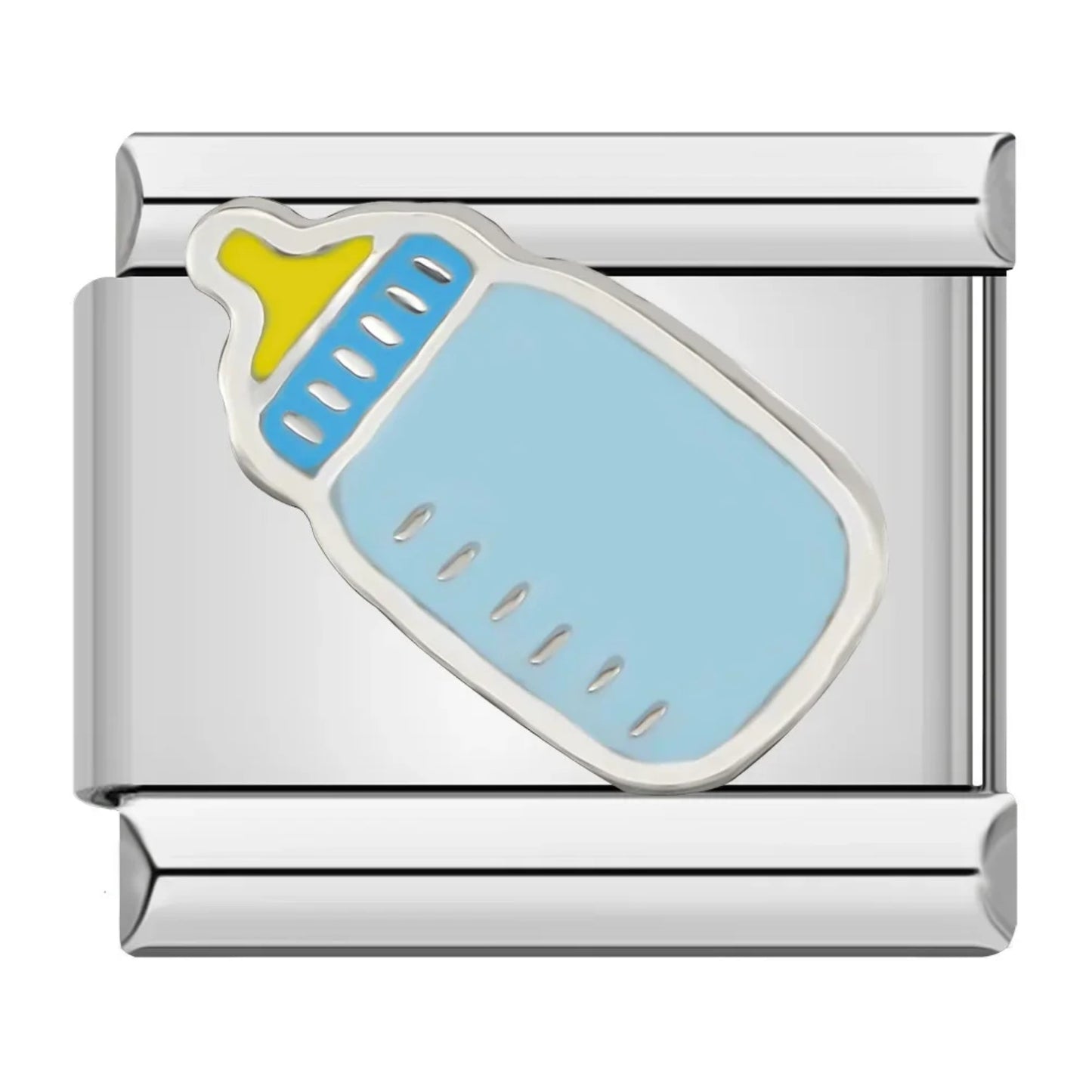 Baby Milk Charm