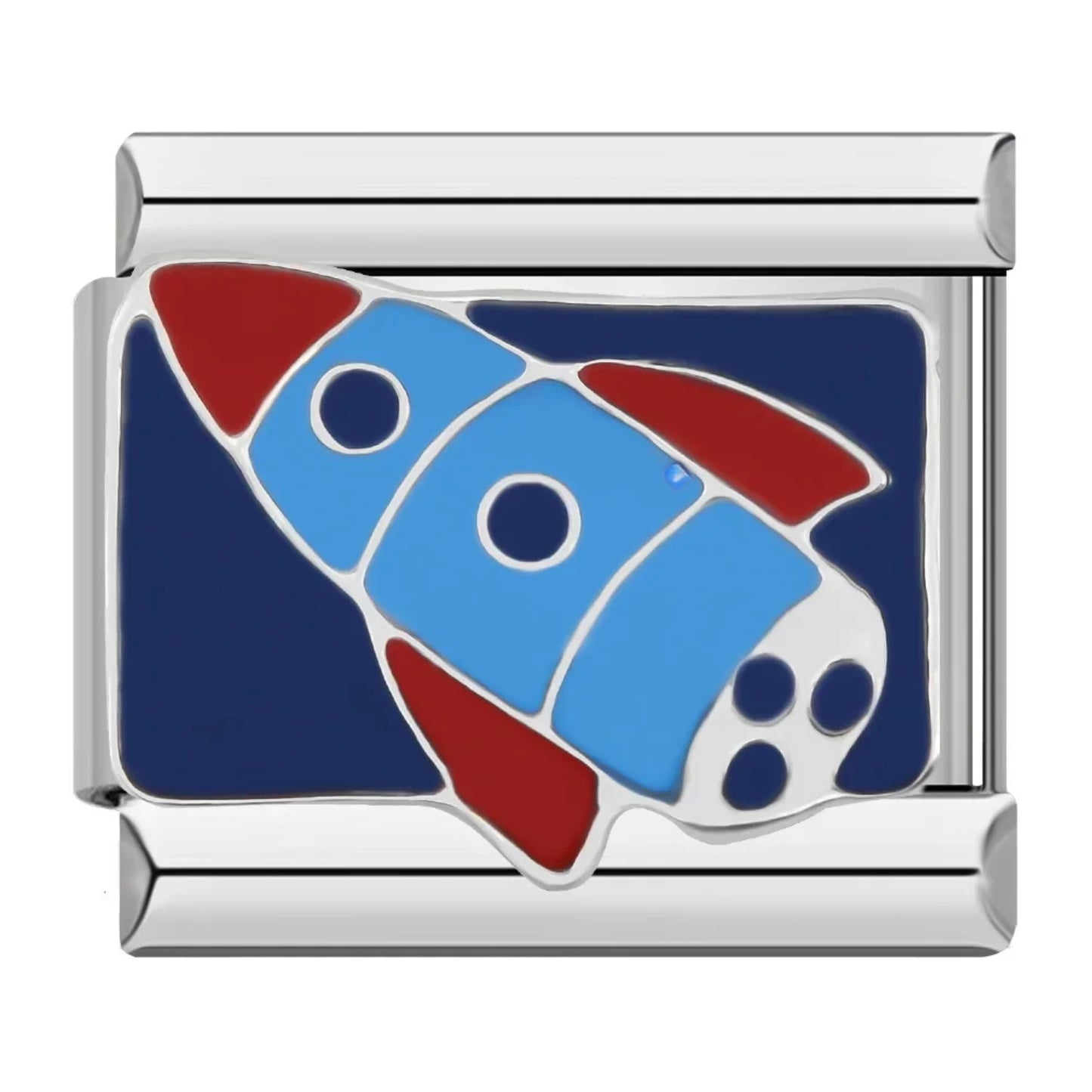 Rocket Charm