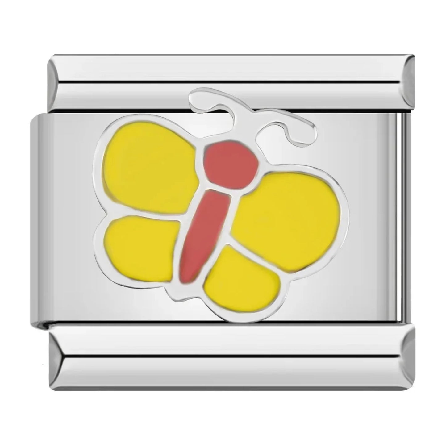 Butterfly Charm