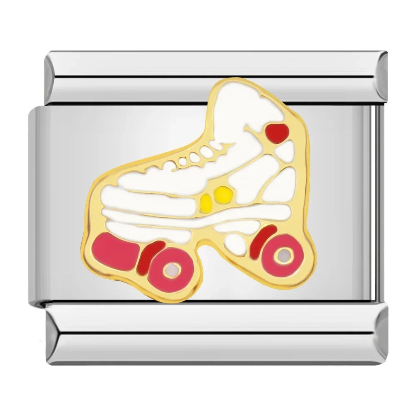 Roller skates Charm