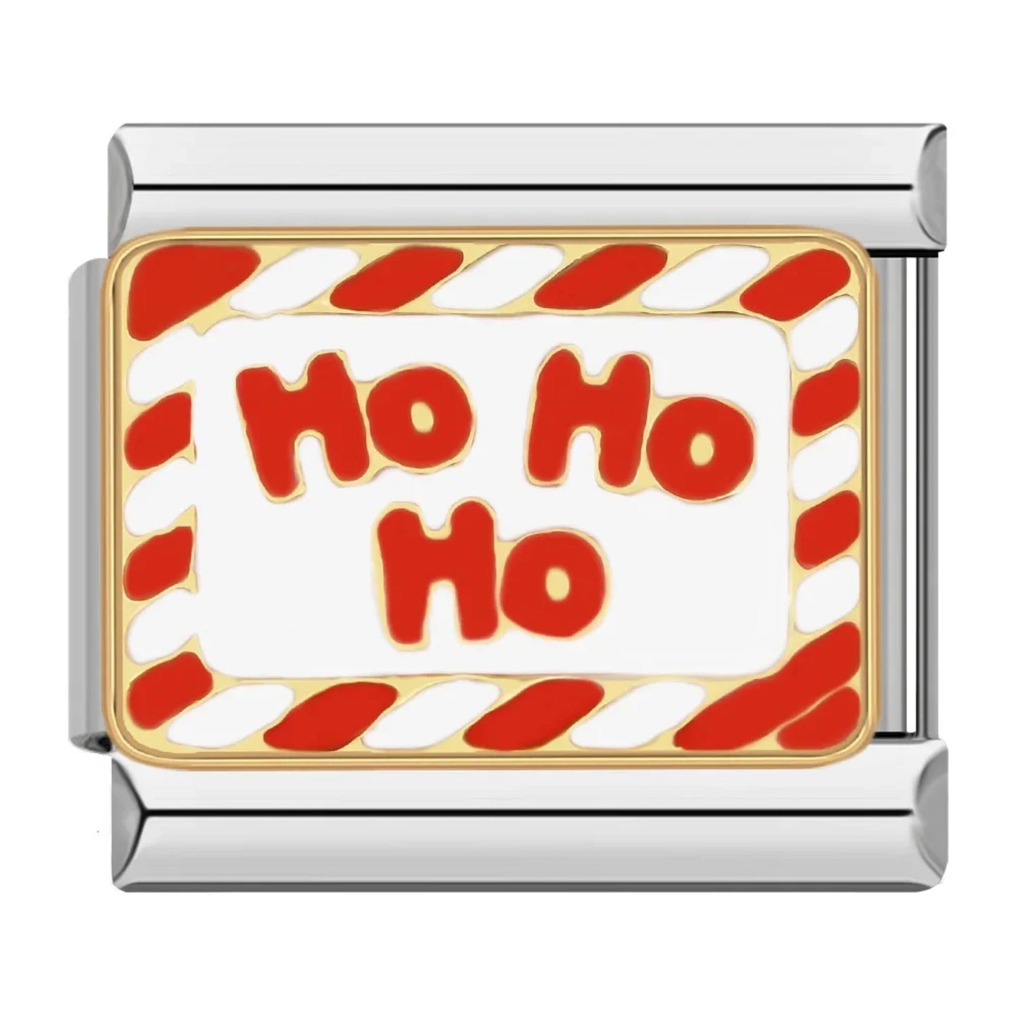 HO HO HO Charm