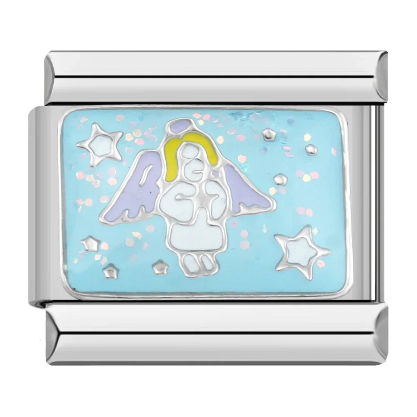 Angel Charm
