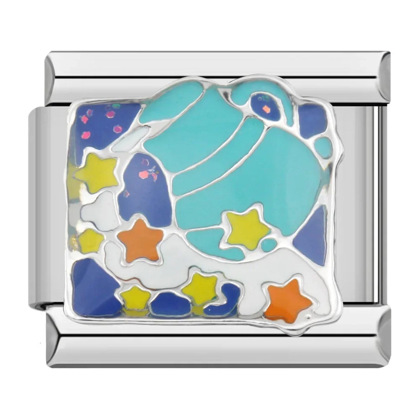 Milky Way Charm