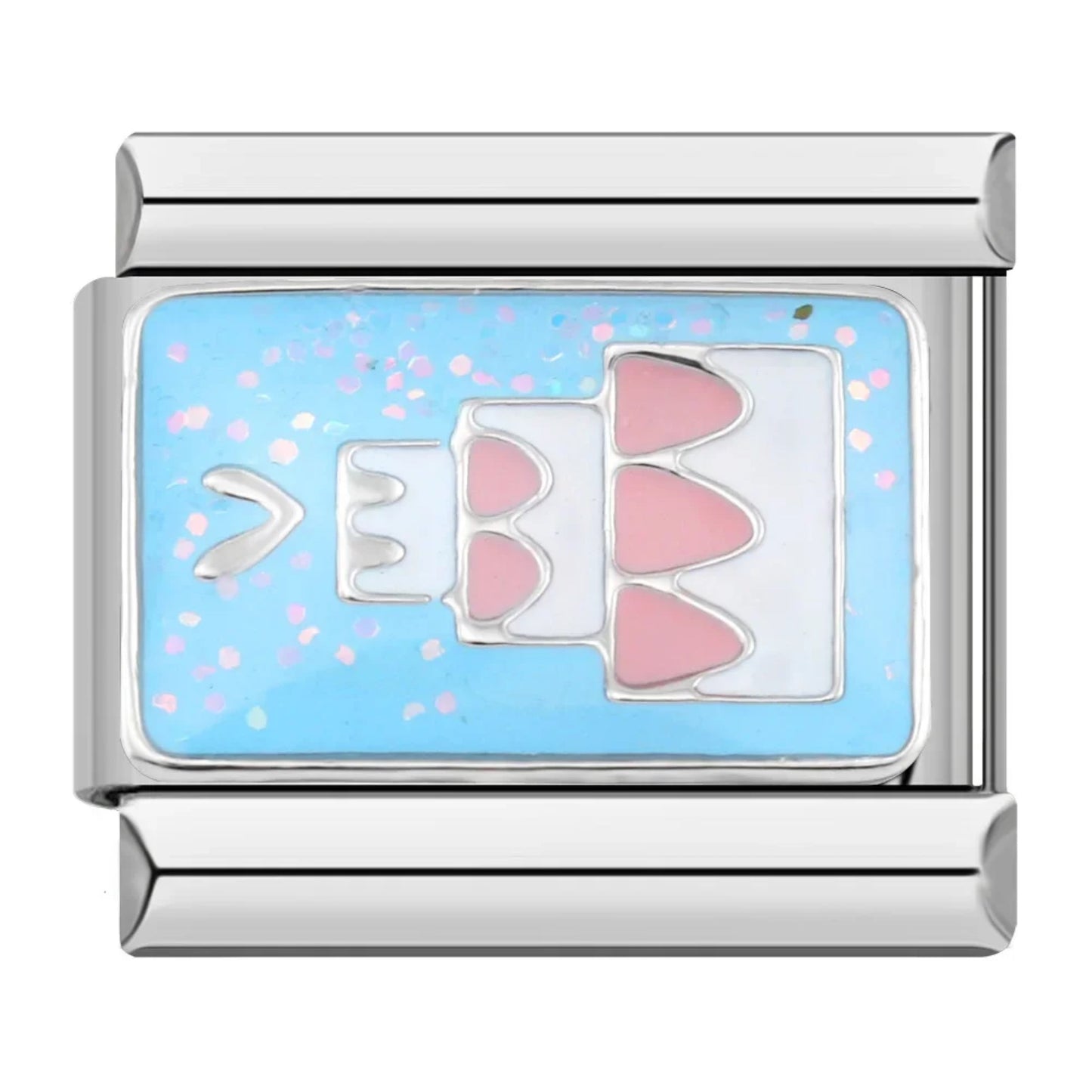 Cake Charm