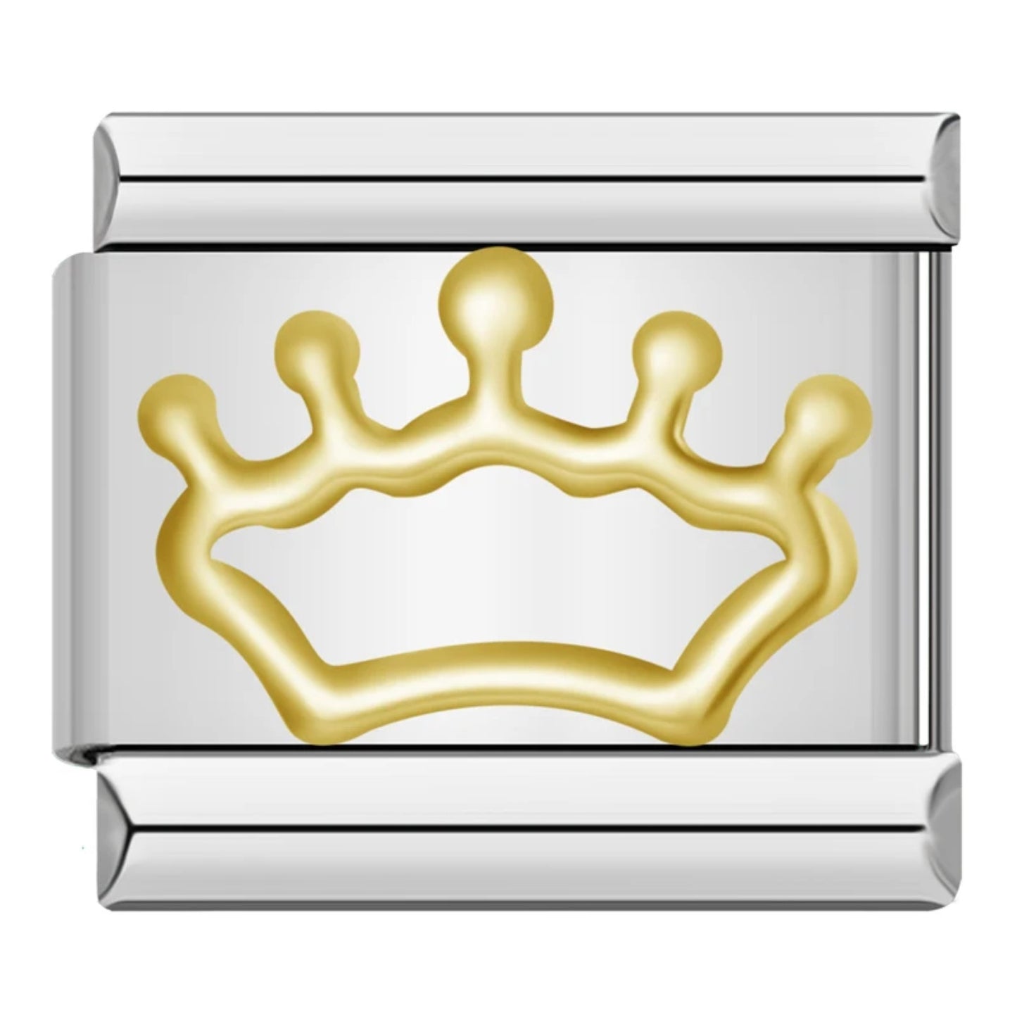 Crown Charm