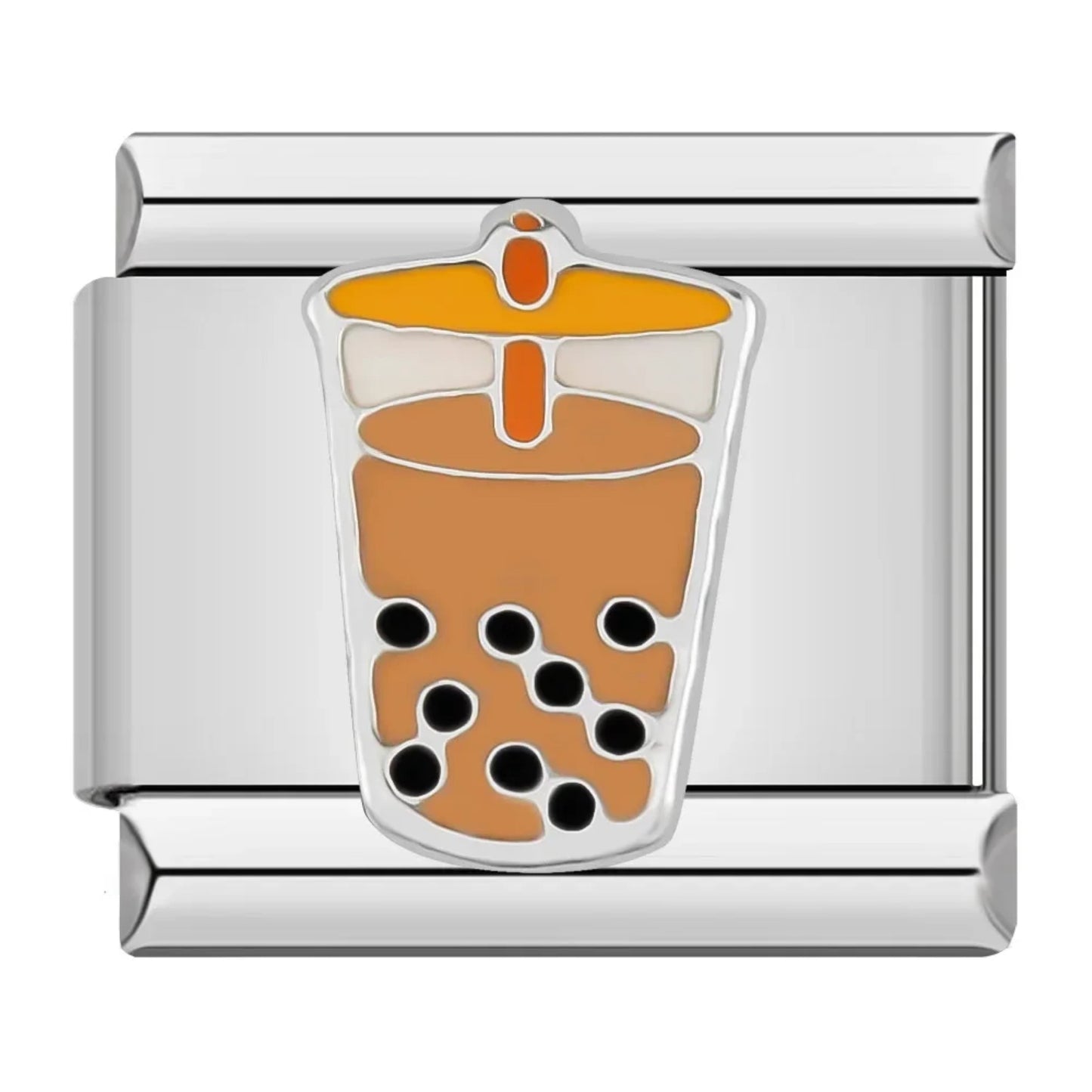 Bubble Tea Charm