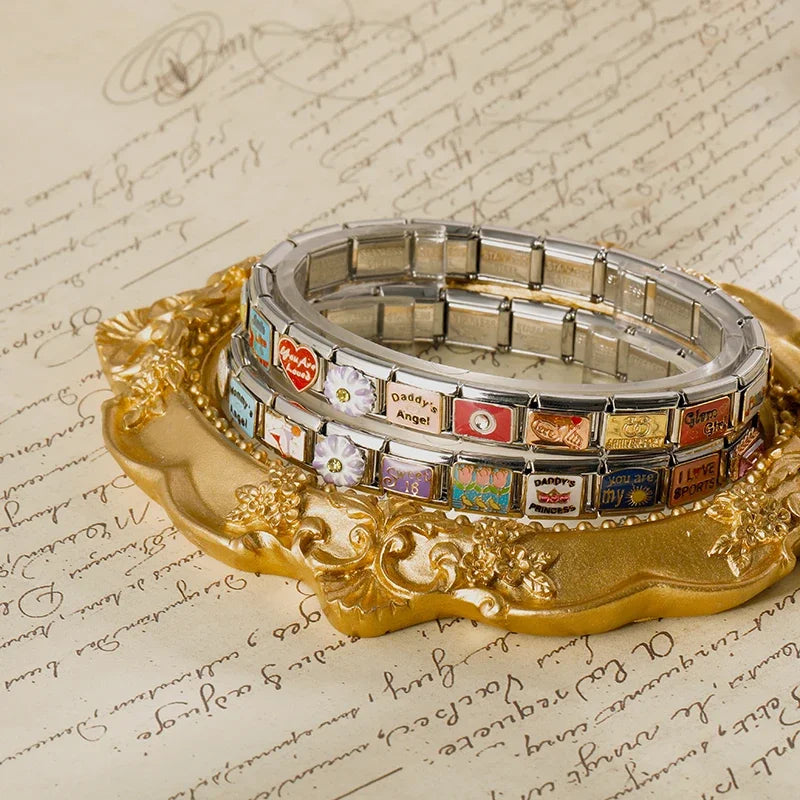 Music Lover Charm