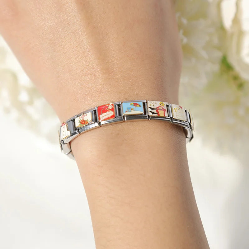 Helloween Charm