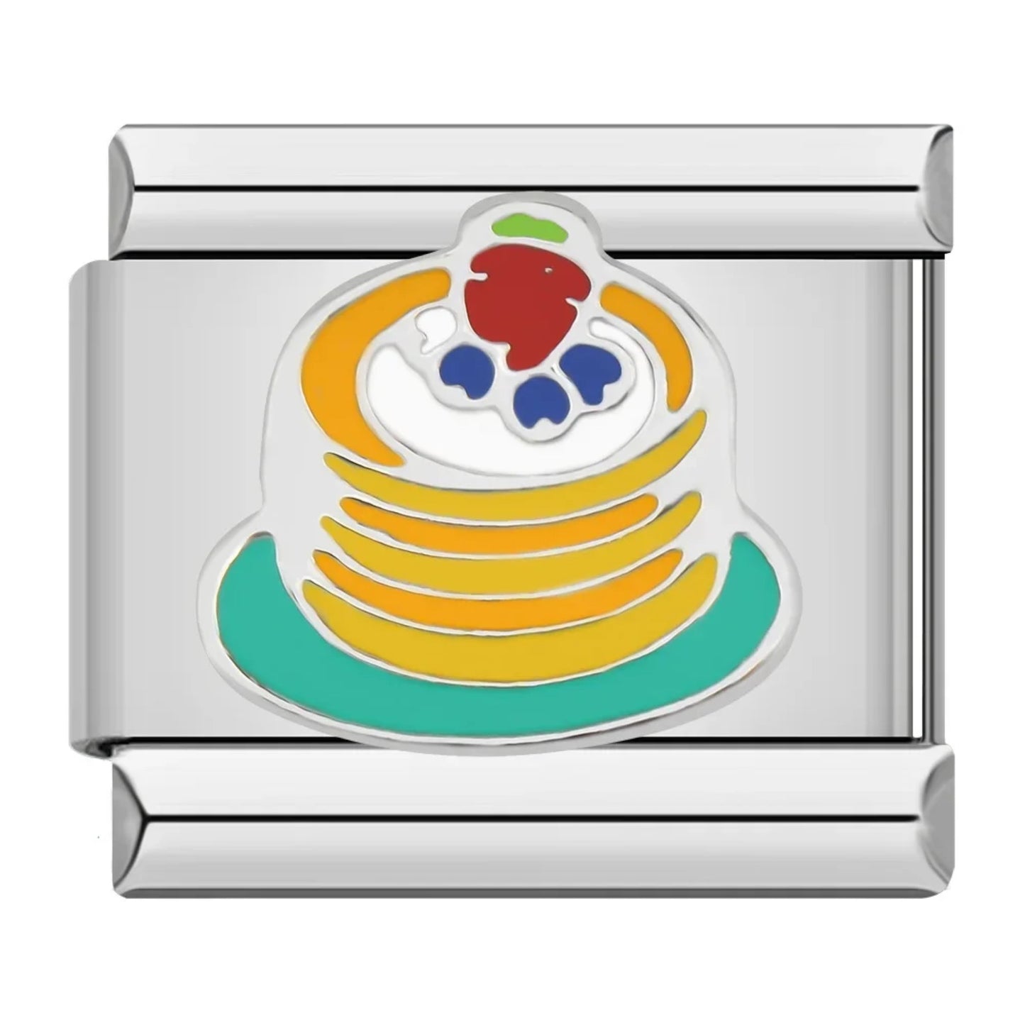 Pancake Charm