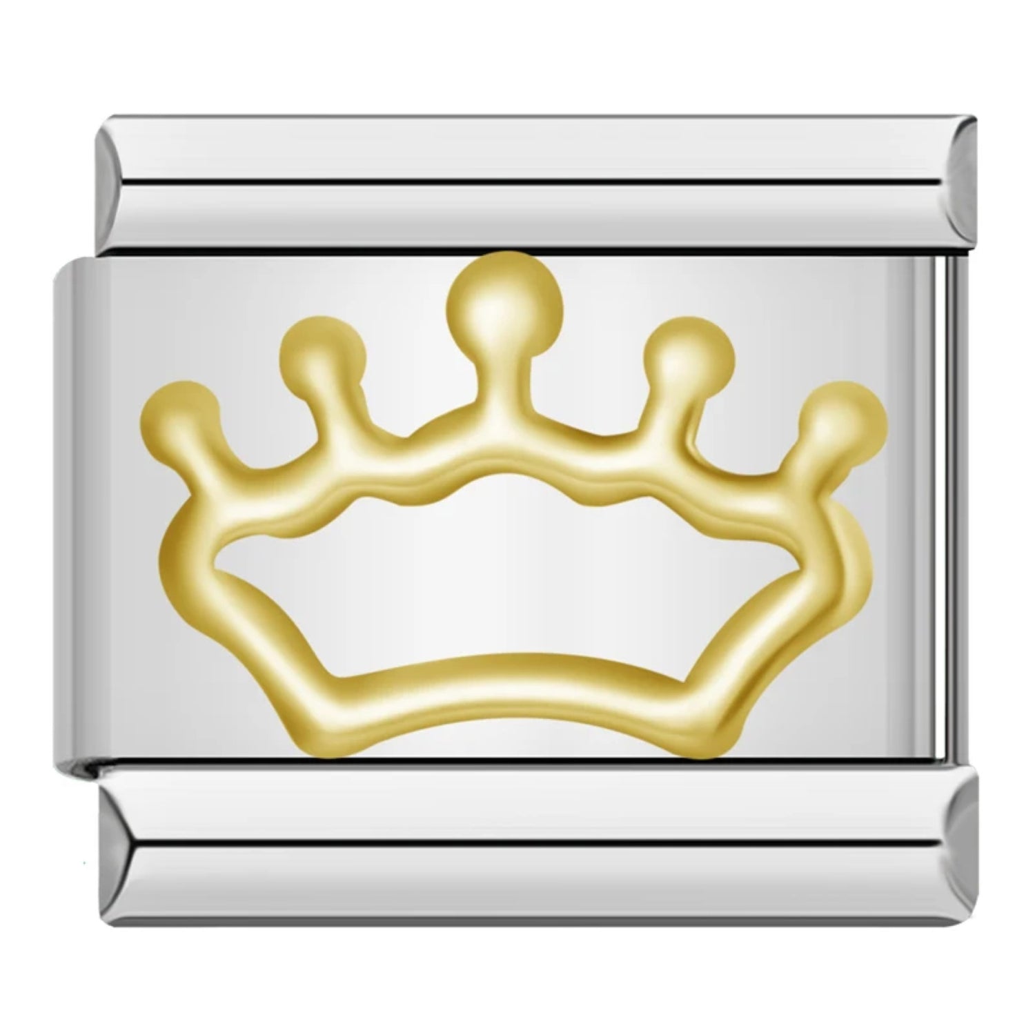  Crown Charm