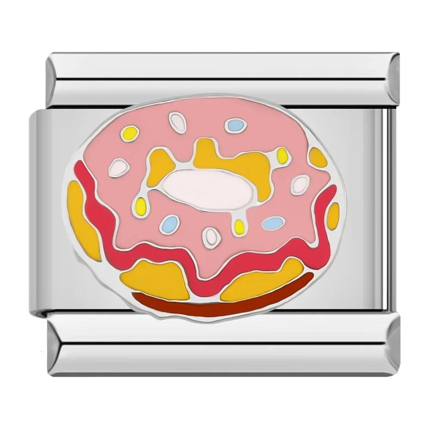 Donut Charm