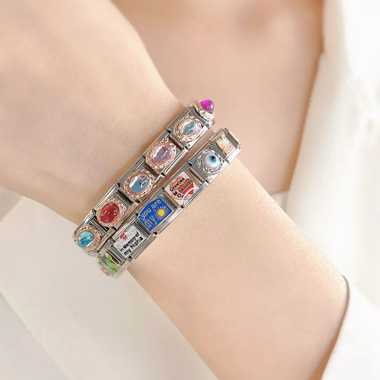 Daddy's Princess Charm