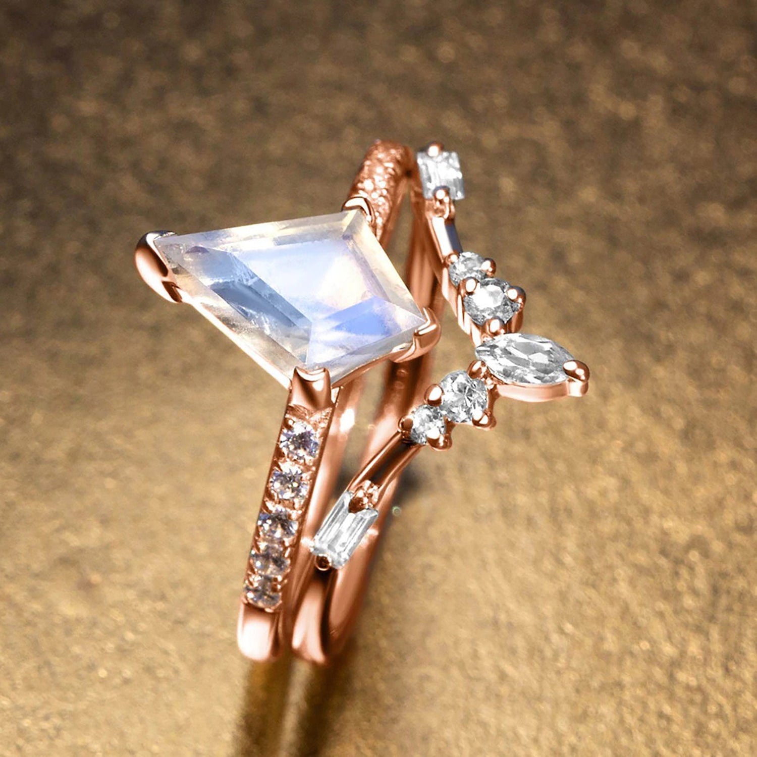 Moonstone Jewelry